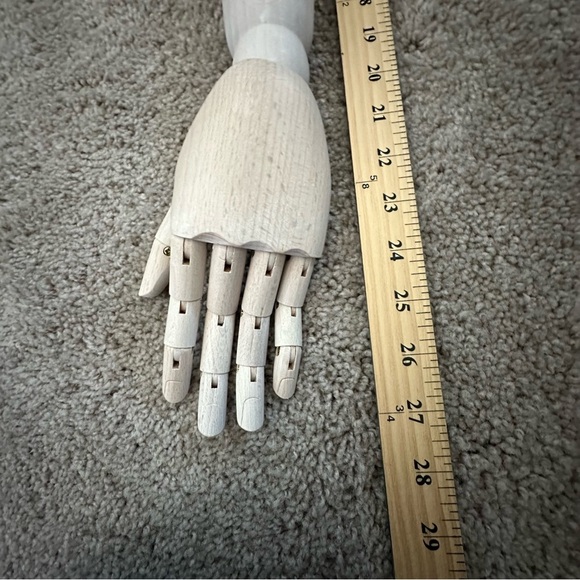 Torso woman’s mannequin new - Picture 11 of 13